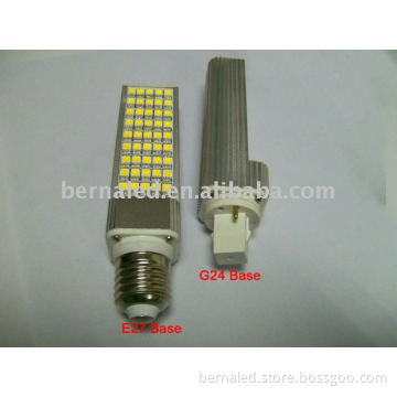 9w PL led lamp